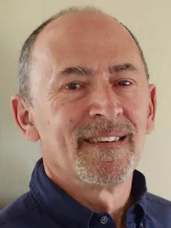 Peter Bart Reiner photo