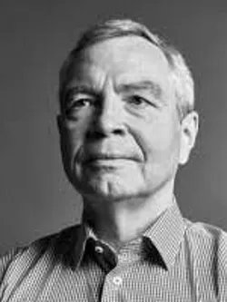 Gordon Vala-Webb photo