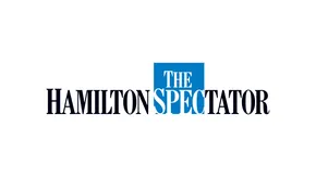 Logo du Hamilton Spectator
