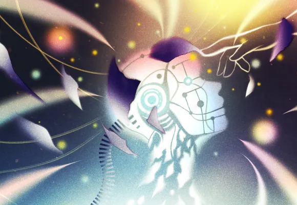 Vox ai article image